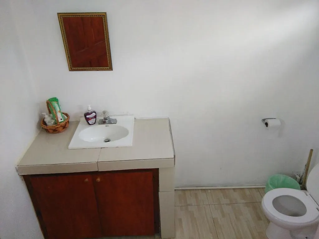 Anthurium Apartment Roseau