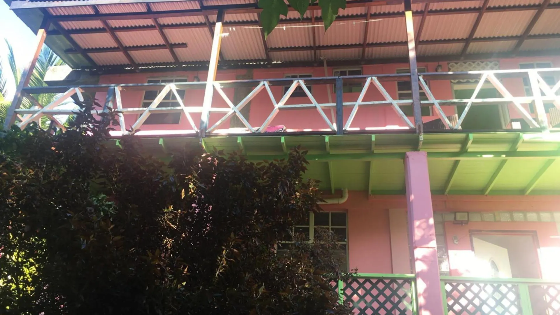 Anthurium Apartment Roseau