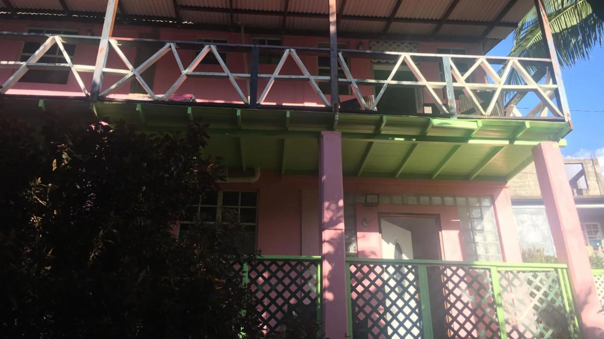 Anthurium Apartment Roseau Dominica