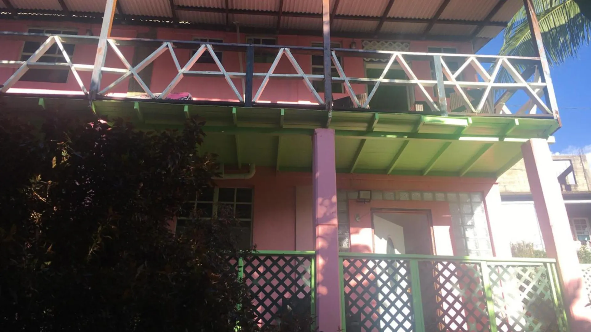 Anthurium Apartment Roseau