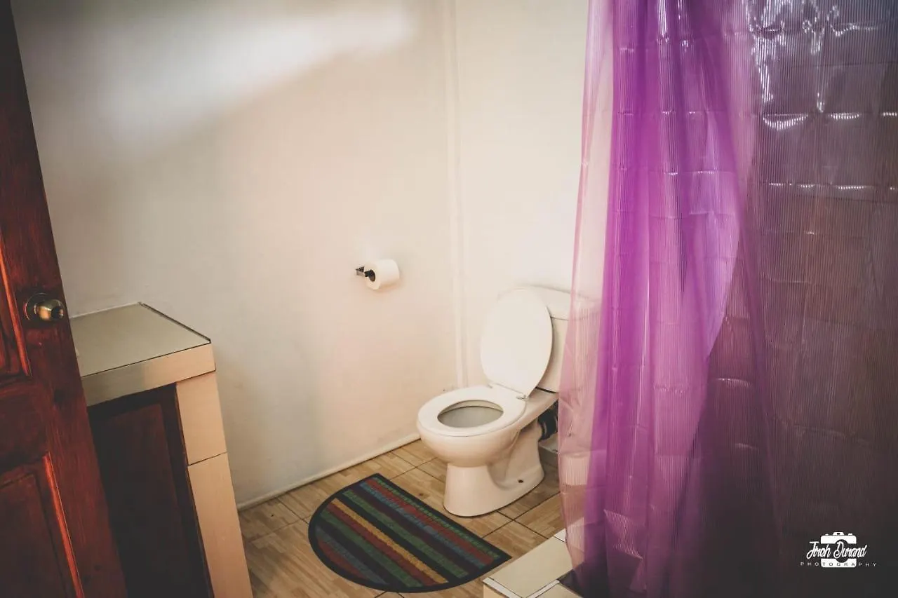 Anthurium Apartment Roseau