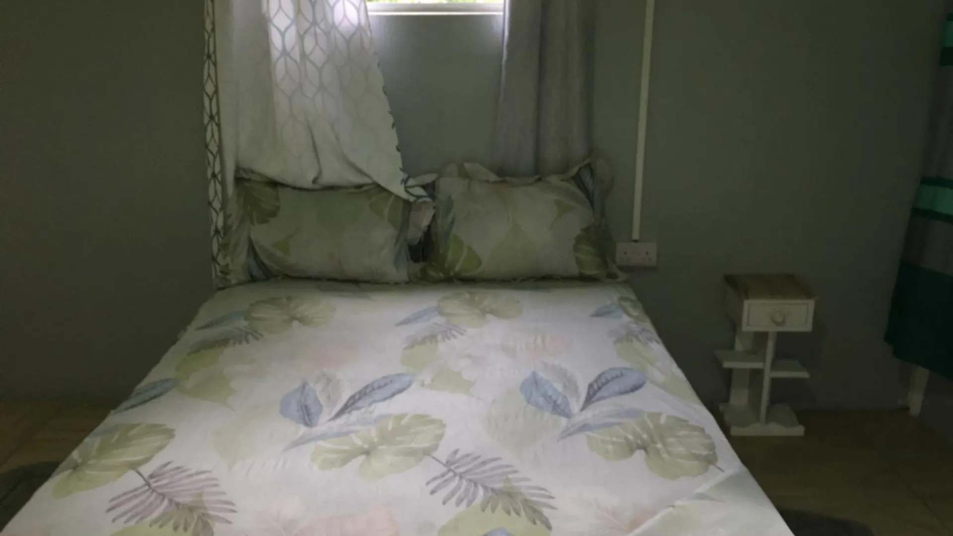 Anthurium Apartment Roseau
