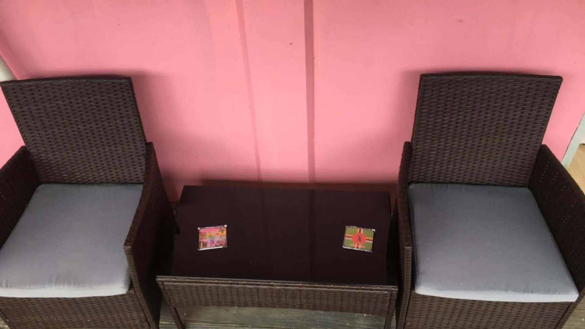 Anthurium Apartment Roseau