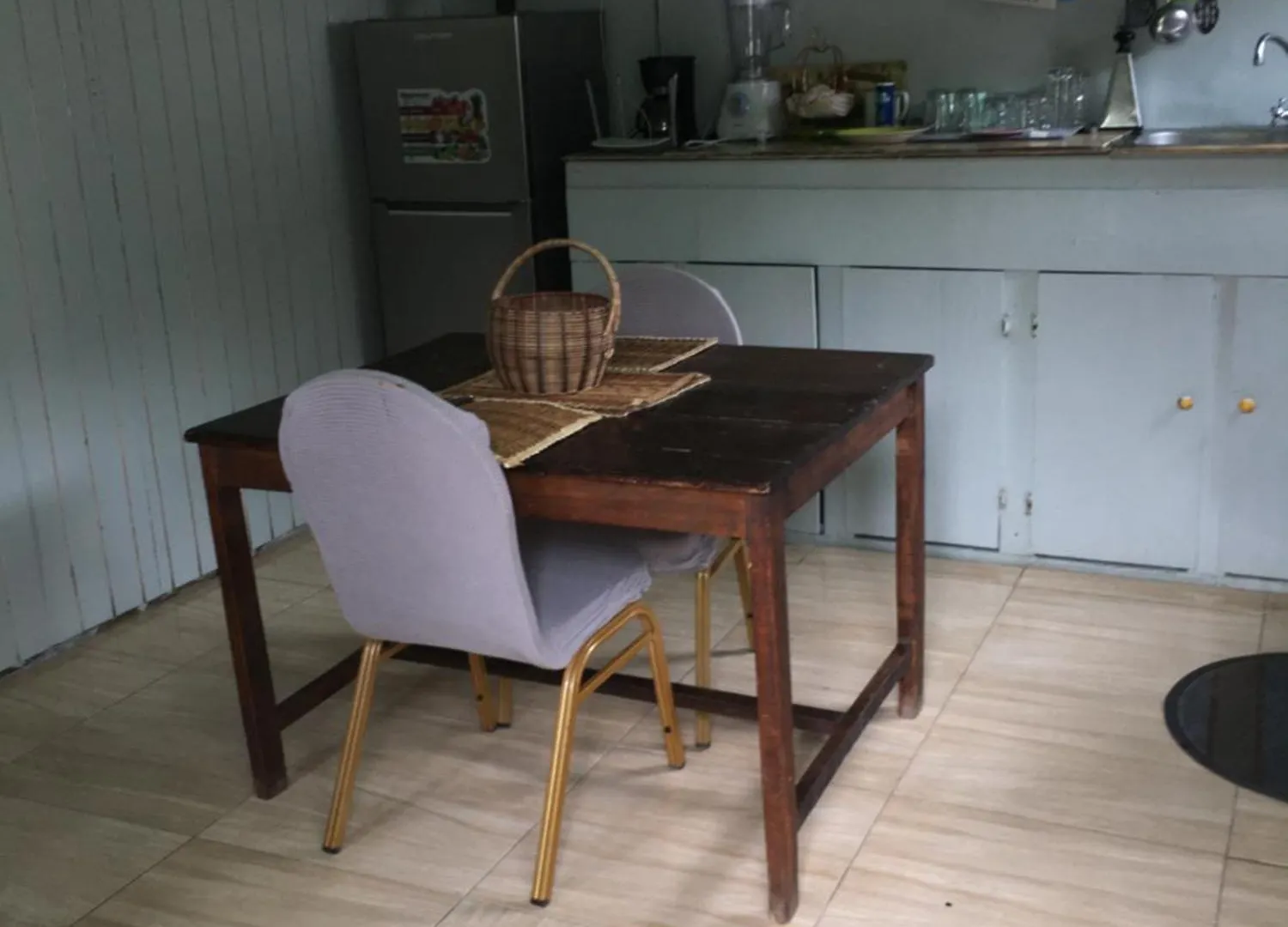 Anthurium Apartment Roseau