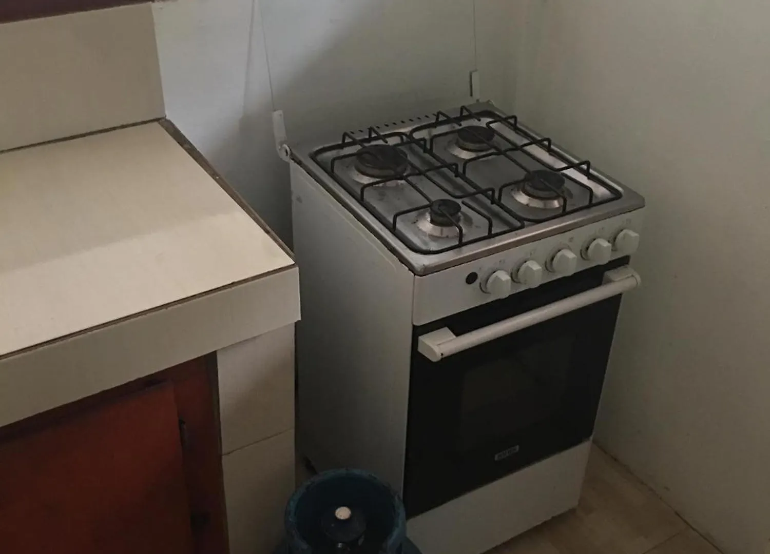 Anthurium Apartment Roseau Dominica