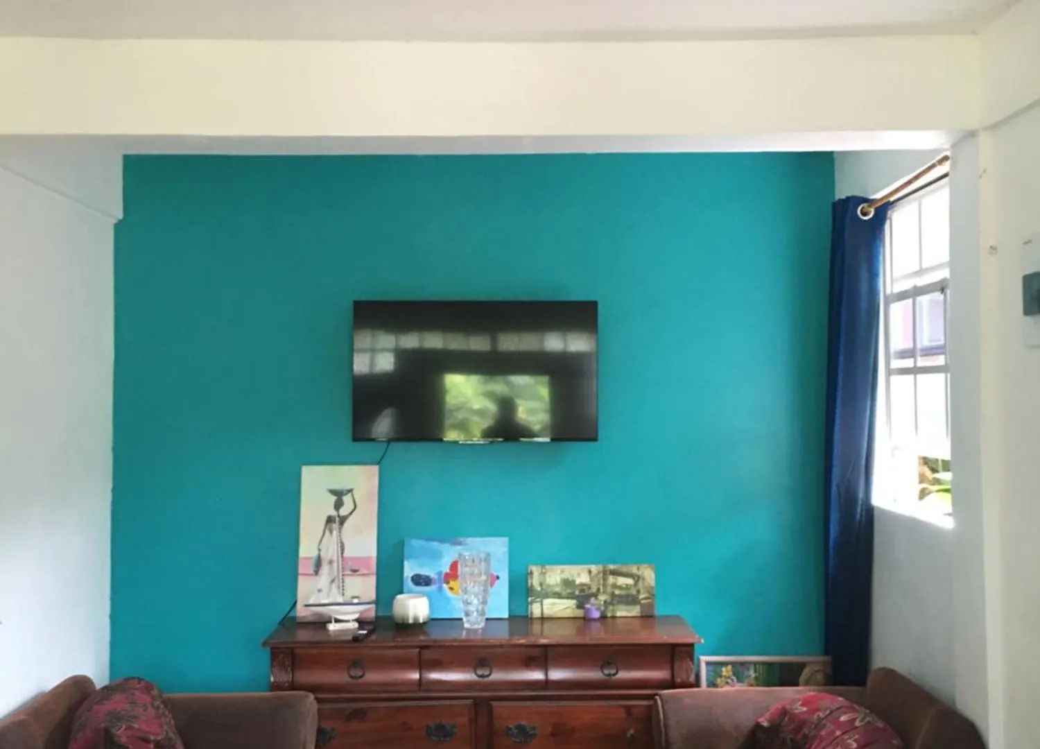 Anthurium Apartment Roseau