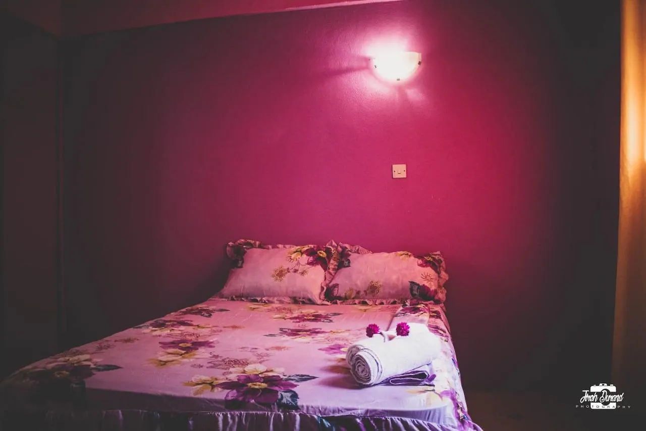 Anthurium Apartment Roseau 0*,  Dominica