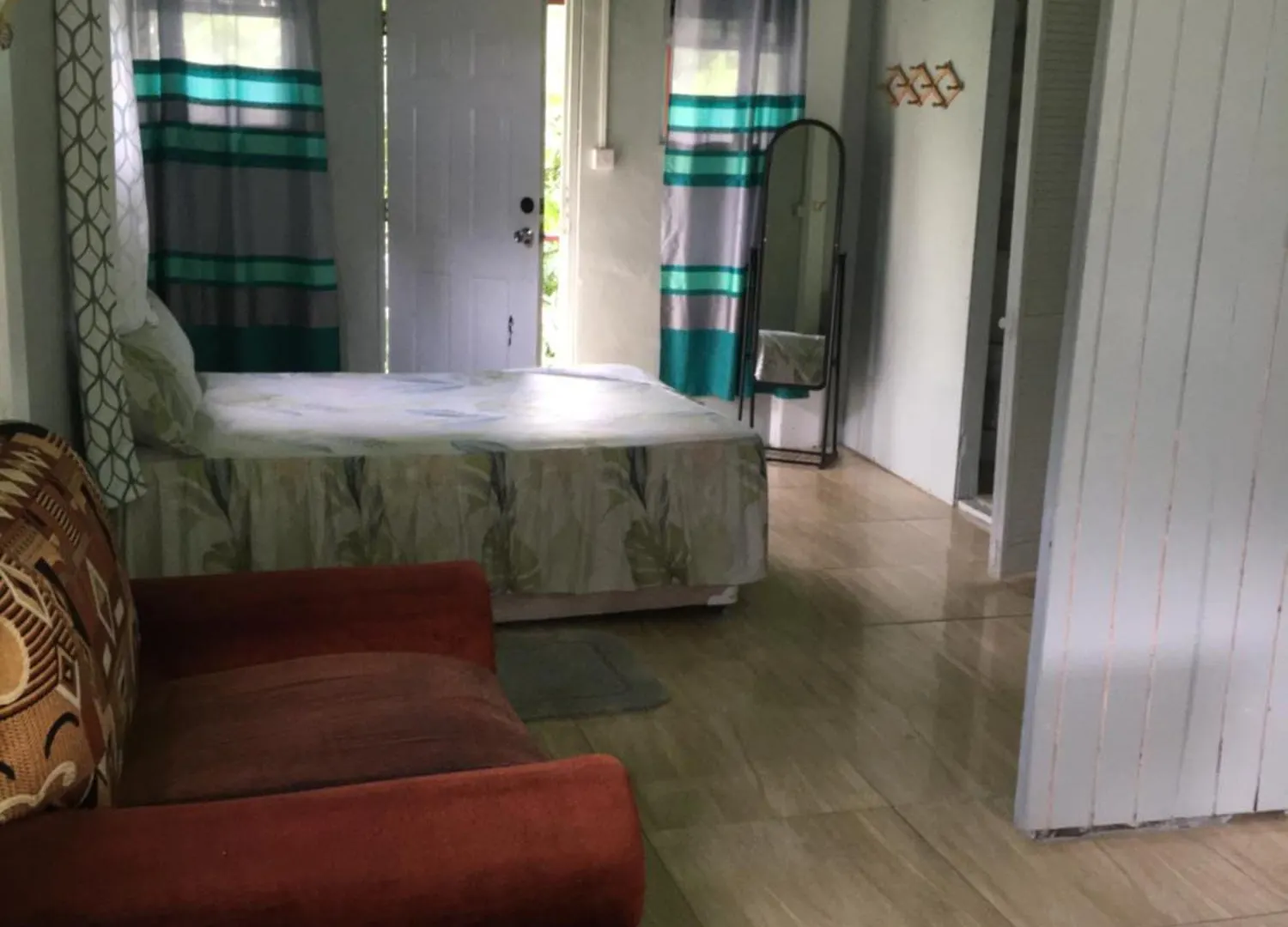 Anthurium Apartment Roseau