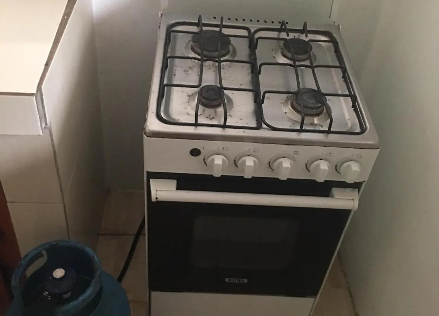 Anthurium Apartment Roseau Dominica