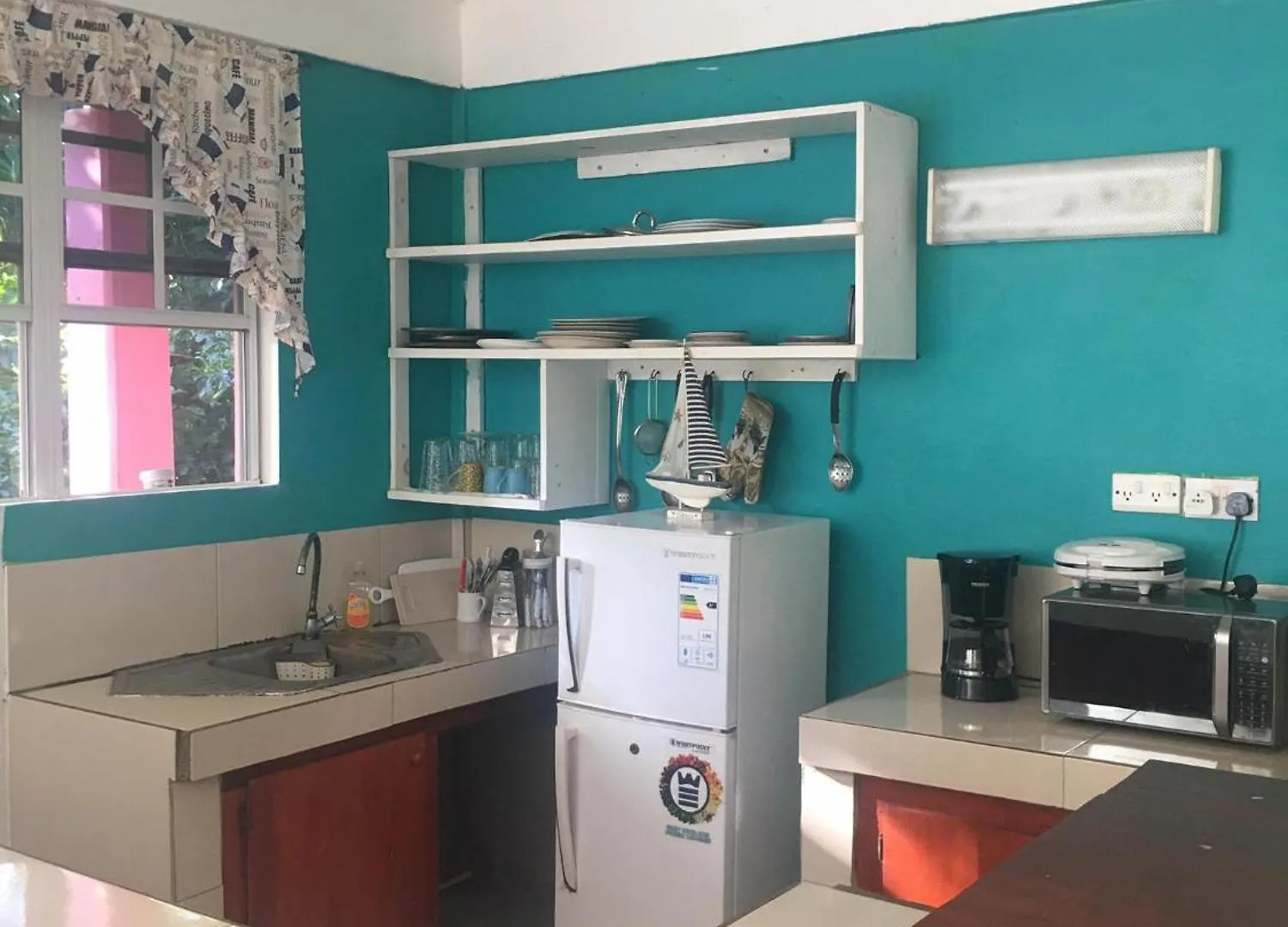 Anthurium Apartment Roseau